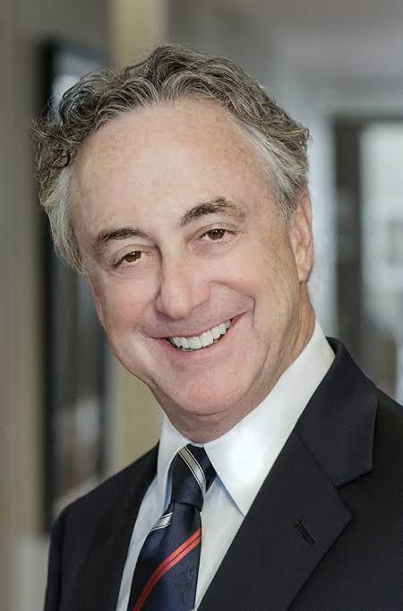 Bruce A. Cohen, Senior Paralegal